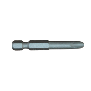 DRI-001 Phillips Head Power Bit for Floor Screws