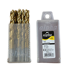 DRI-003 Drill Bit 1/4 inch (6.25mm)