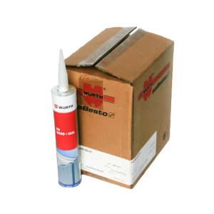 KDB-001 KD Bond Seal Black