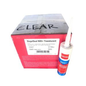 CAU-004 Wurth Silicone Clear