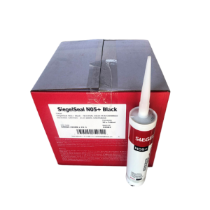 CAU-002 Prosil 10 All Purpose Sealant - Black