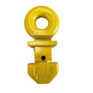 LAS-014 Container Lifting Lug (Top Camlock)