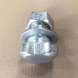 LUG-001 - Bolt On Clamp Lug for Shipping Container