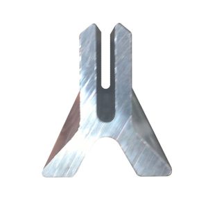 TFL-003 T-Floor Section FEMALE 2400mm