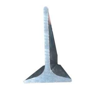 TFL-002 T-Floor Section MALE 2400mm