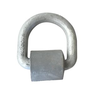 TWI-041 – D-ring 20 Ton with Gusset