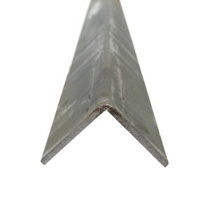 ANG-001 Front Corner Post