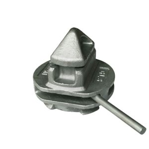 TWI-017 Breech Twistlock Left Locked