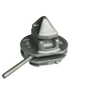 TWI-018 Breech Twistlock Right Locked