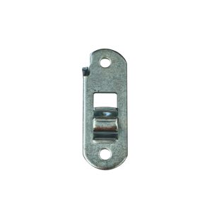 DHA-002 Retainer Plate press
