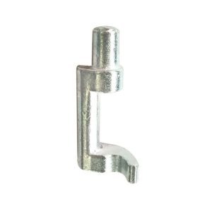 LBC-004 LOCKING BAR CAM (RIGHT) CRESCENT