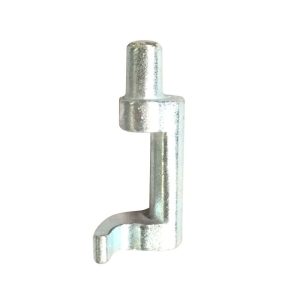 LBC-005 LOCKING BAR CAM (LEFT) CRESCENT