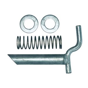 LMS-007 Flatrack PIN/SPRING for Endwall Assembly