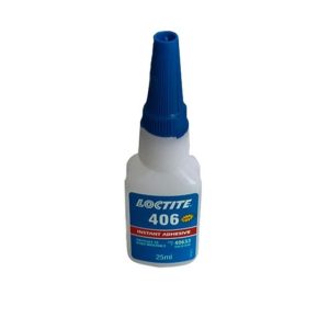 LOC-001 Loctite 406 Glue 25ml