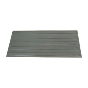 Shipping container roof panel
