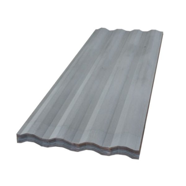 Package Side Panel Sample PAA-004 Shipping Container Side Panels - Standard Height
