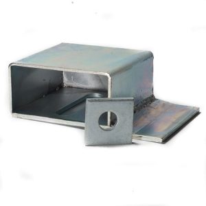 SEC-001 Locking/Security case