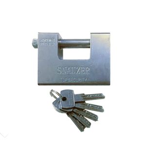 SEC-002 Padlock 94mm