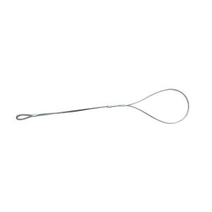 TIE-001 Door Tie Backs Stainless Wire