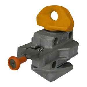 TWI-005 Semi-Automatic Twist Lock