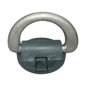 TWI-019 Breech Base D-Lash Ring