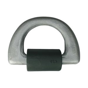 TWI-021 D-Shackle with Welding Gusset
