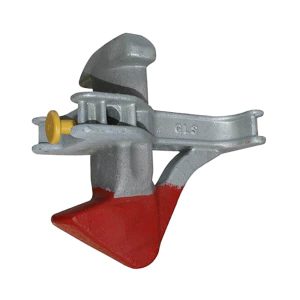TWI-047 Mid Lock Twistlock