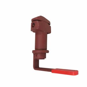 TWI-049 Trailer Twistlock Long Handle
