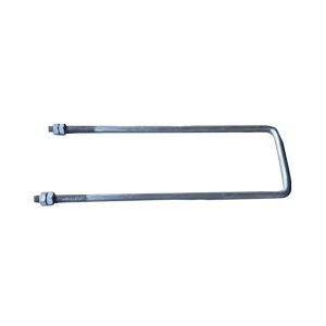 LAT-002 Shipping Container Half Height U Bolt