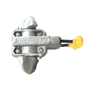 TWI-043 – DUAL TWISTLOCK