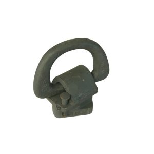 TWI-040 Turnfoot D-Ring 50Ton
