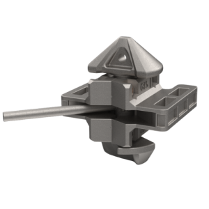 TWI-061 - Wide Body Manual (L) Twistlock – BD-C1/L