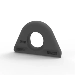 LAS-016 – Container lashing Eye Plate – Single