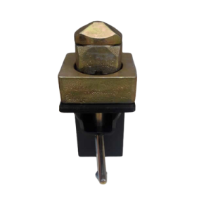 TWI-064 - Trailer Twistlock Including 58mm Spacer