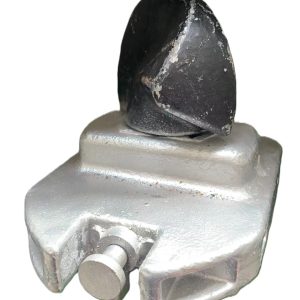 TWI-002 – FULLY AUTOMATIC TWISTLOCK