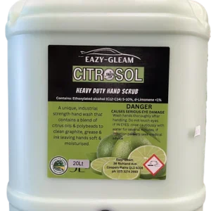 HAN-001 - Hand Cleaner 20Litres