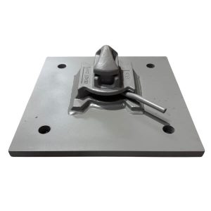 TWI-070 Large Boltable Twistlock