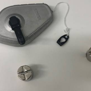 IIC-4208 Stringline inc Magnets Measuring Kit